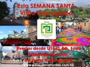 HPM semana santa 2016