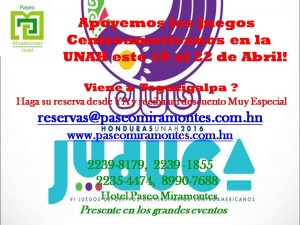 HPM Juduca Abril16